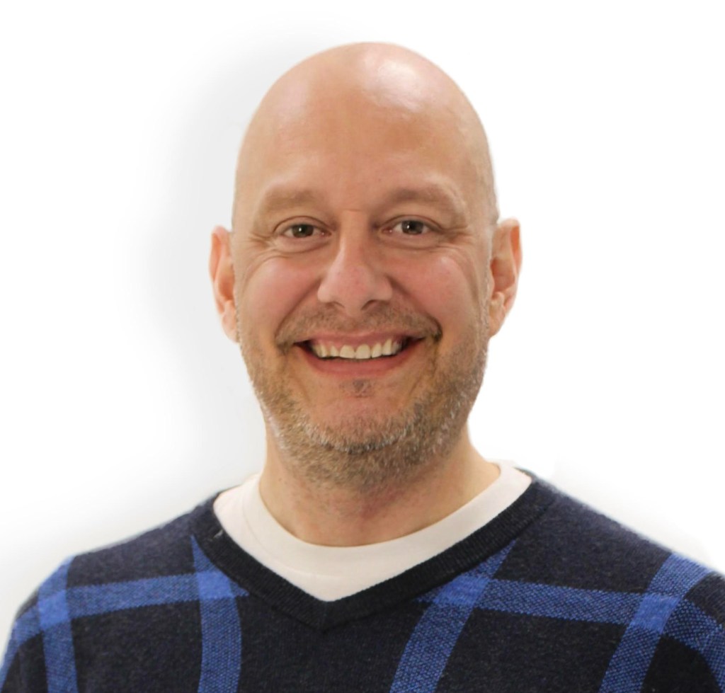 Picture of Ron Lopez Concert Planning Director