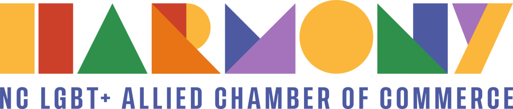 Harmony - NC LGBT+ ALLIED CHAMBER OF COMMERCE