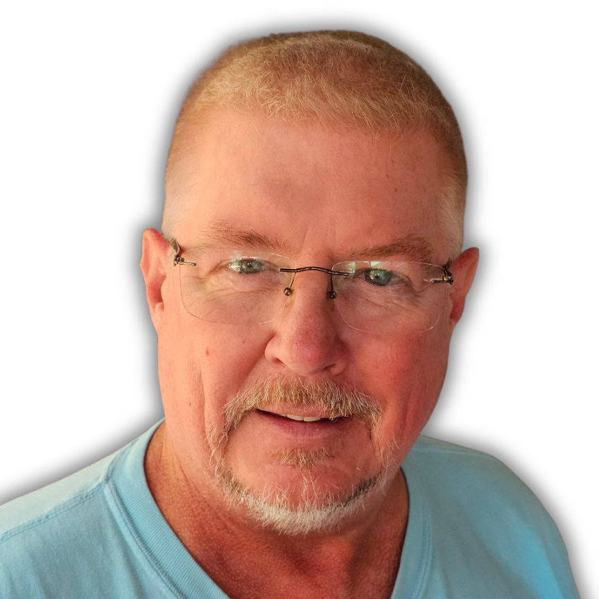 Joe Lembas - Membership Director