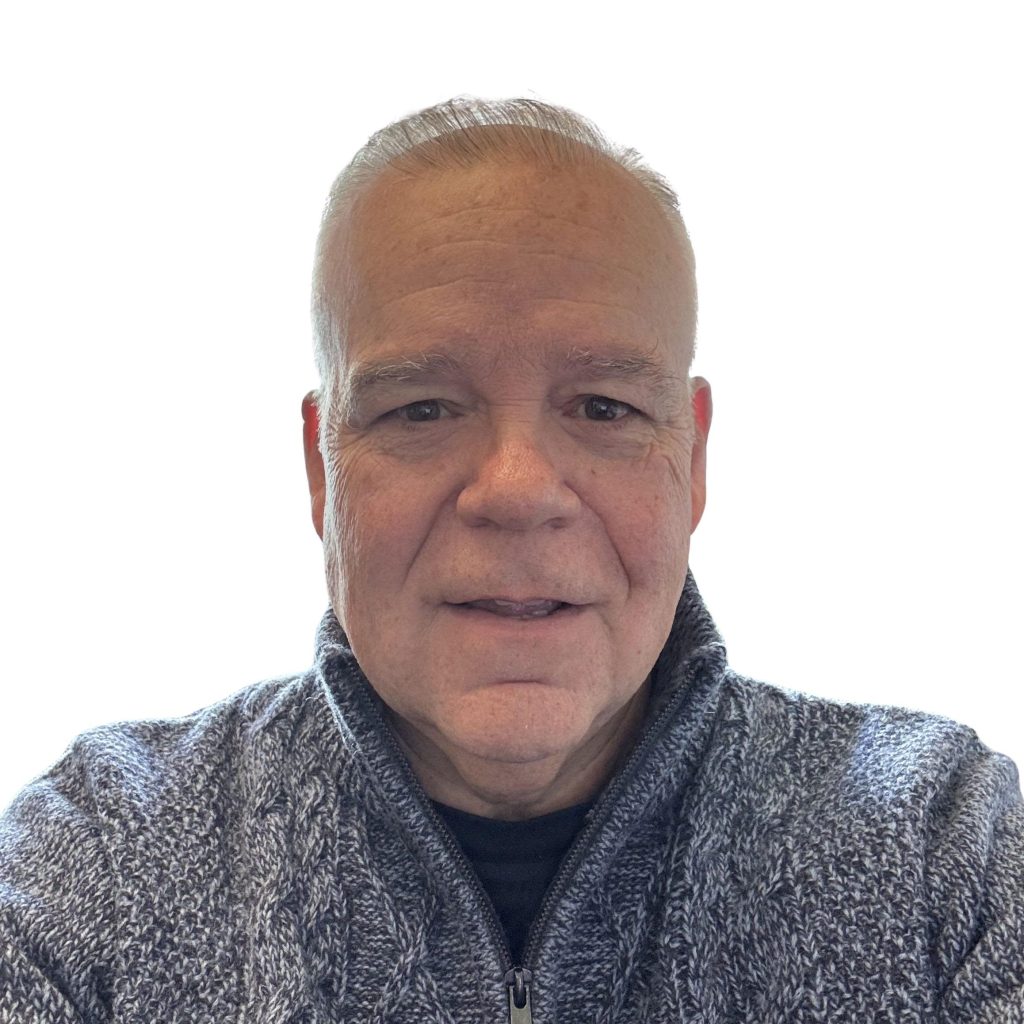 Picture of Michael Strader - Fundraising Director