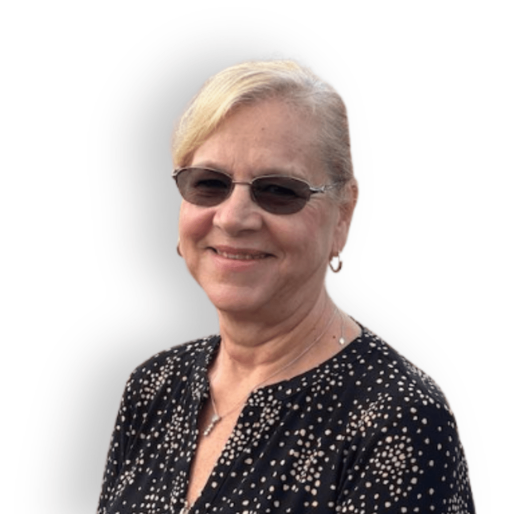 Picture of Kathy Kurtzke Board Secretary