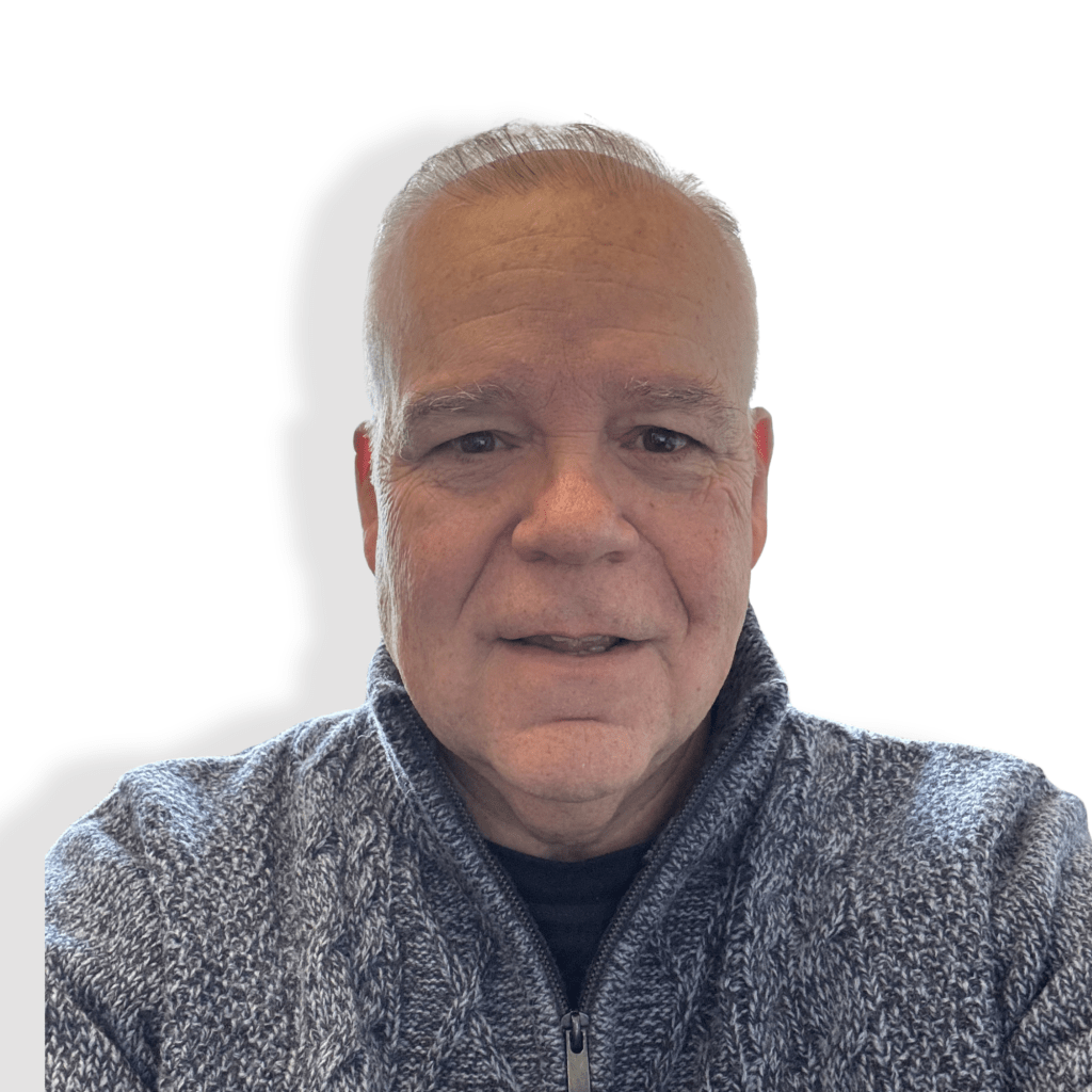 Picture of Michael Strader - Fundraising Director