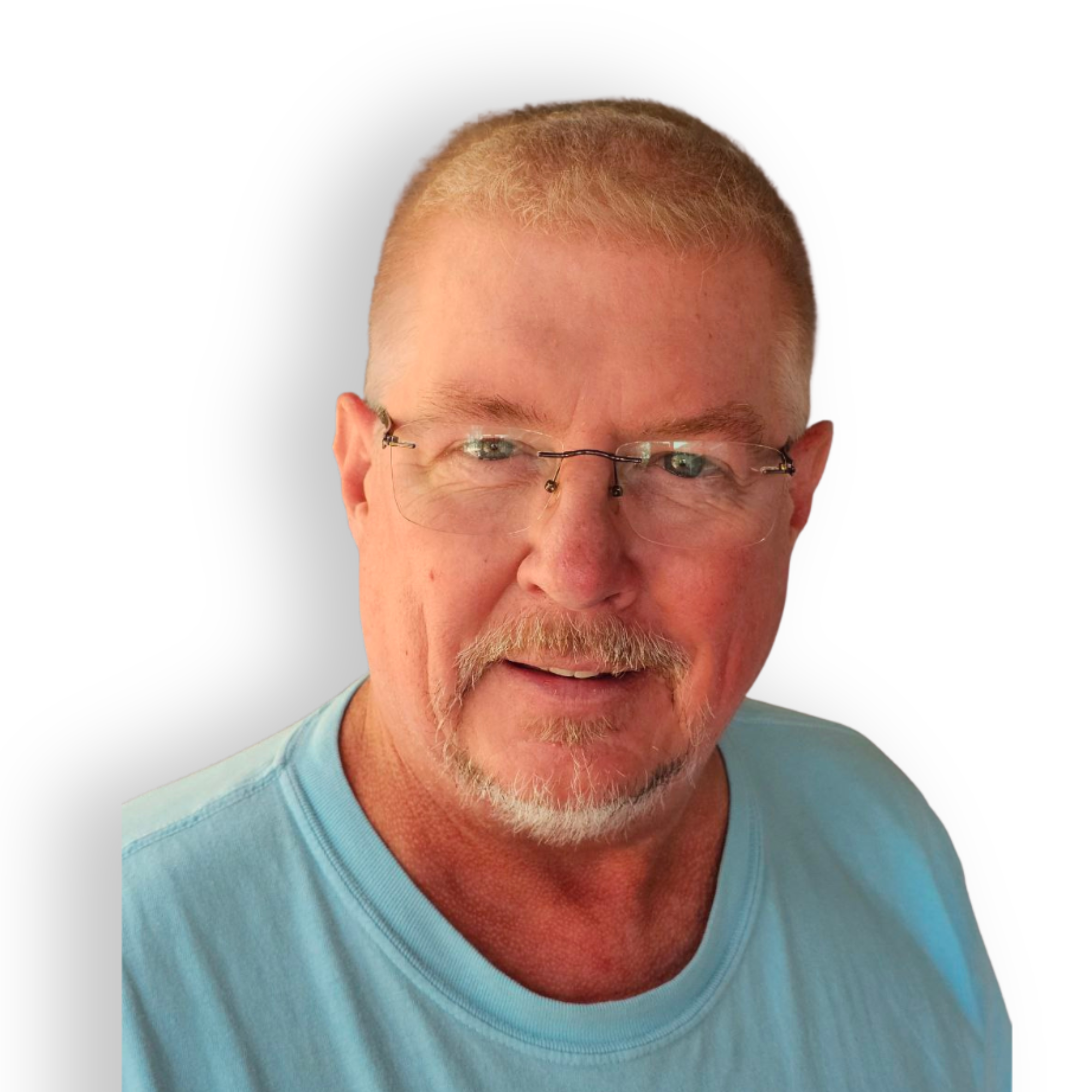 Joe Lembas - Membership Director