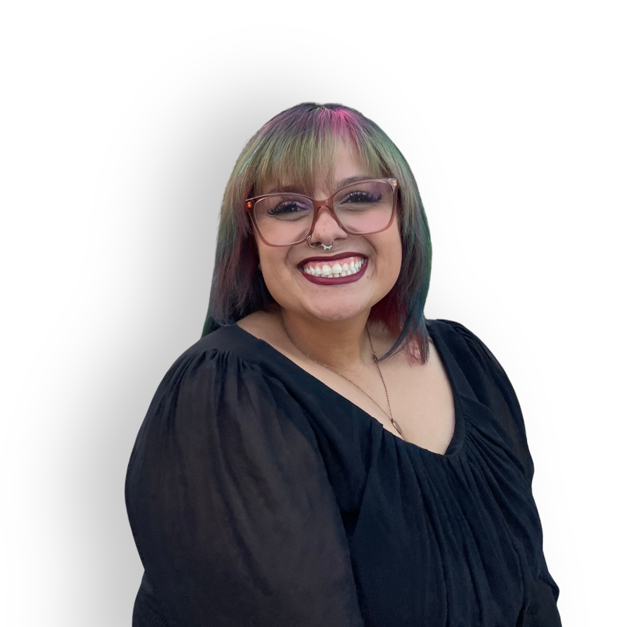 Stephanie Harvey, Membership