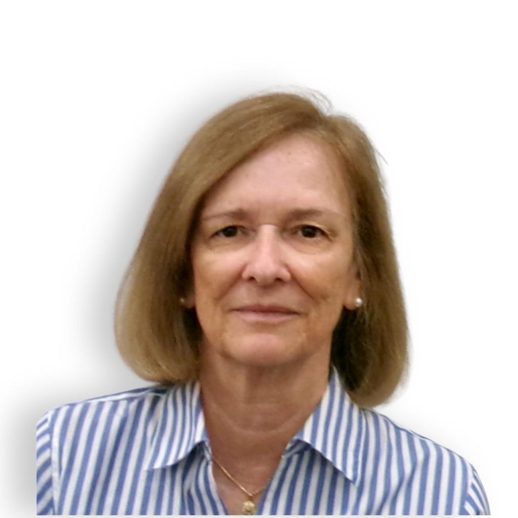 Joan Roberts, Member-at-Large Director